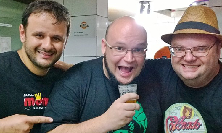 foto Amigos