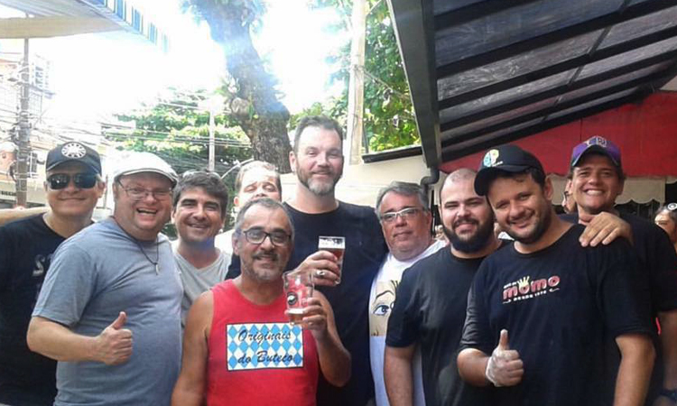 foto Amigos
