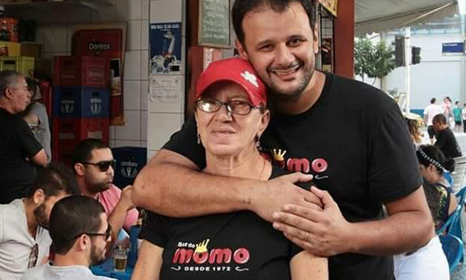 foto Amigos