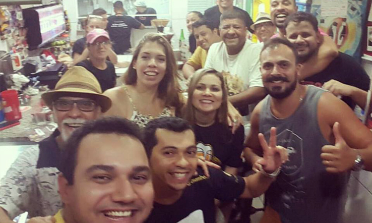 foto Amigos
