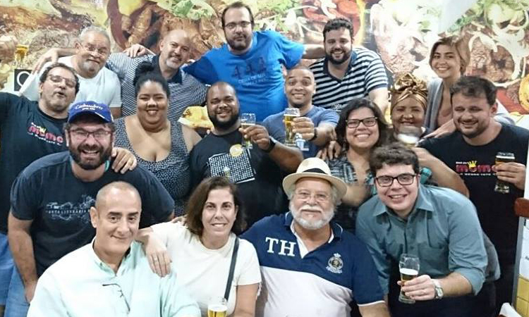 foto Amigos